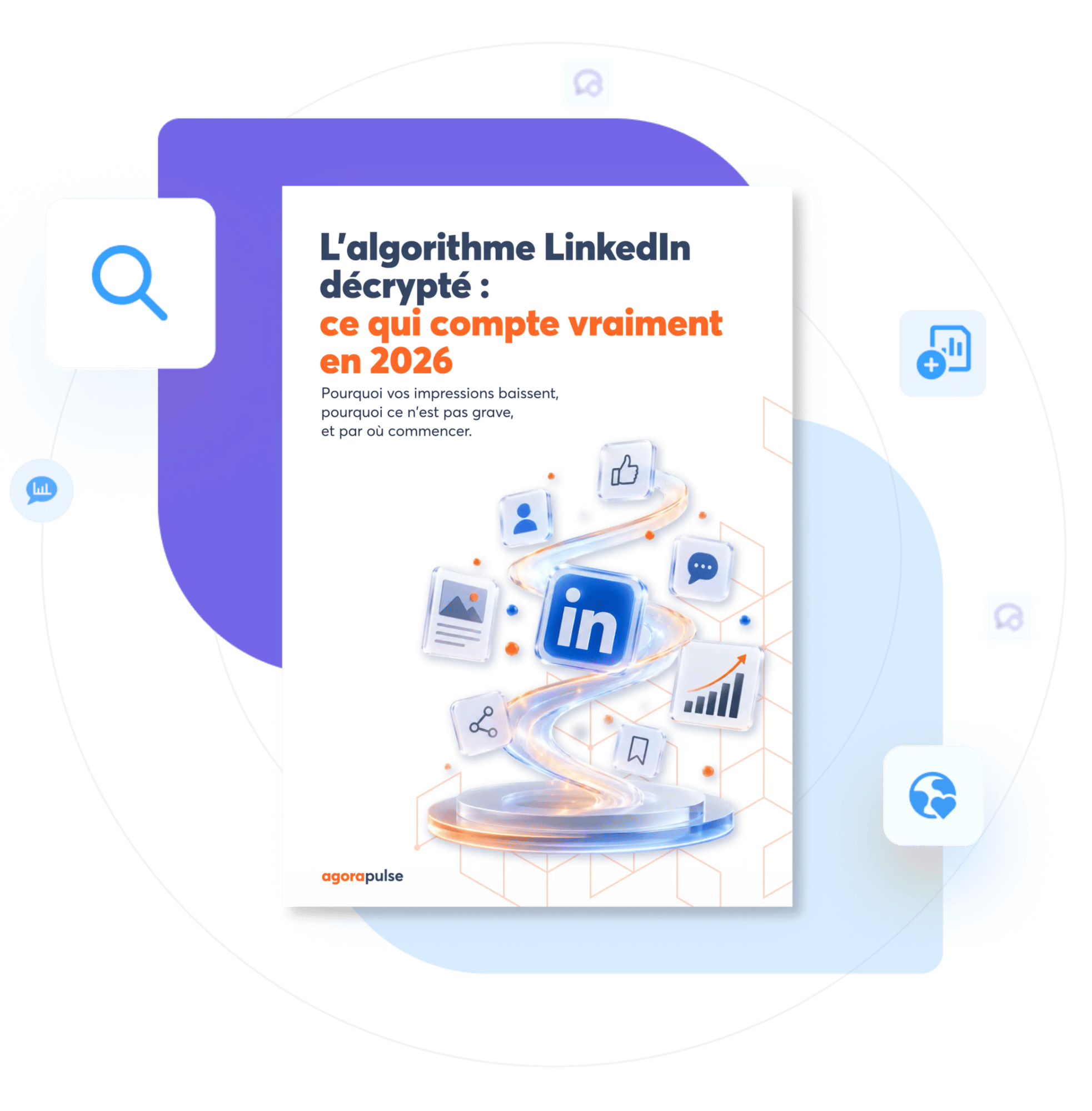 Registration page FR Ebook Linkedin Algorithm Registration page FR Ebook Linkedin Algorithm