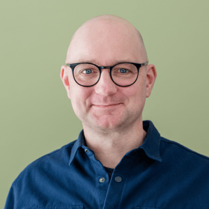 Bob G Headshot Bob G Headshot