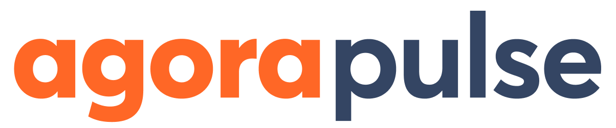 agorapulse logo