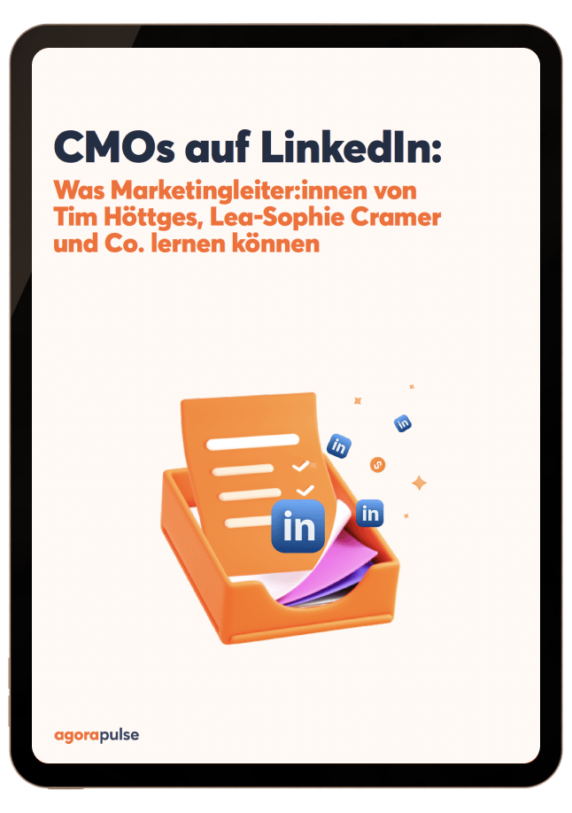 Landing Page Asset - [DE] CMO Study_ Top Voices LinkedIn