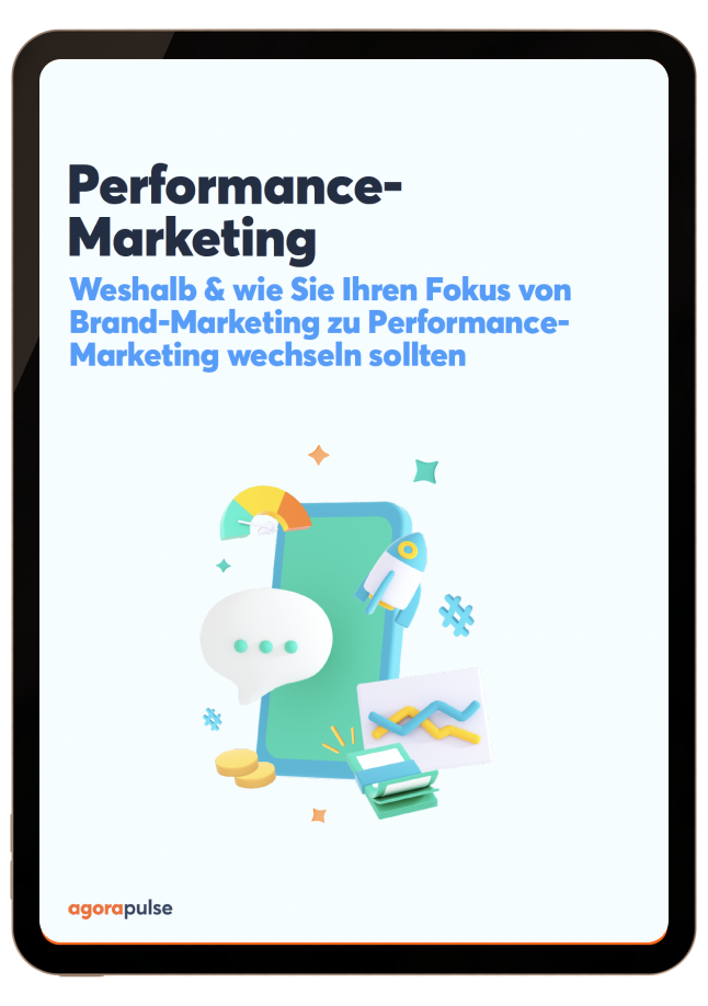 [DE] Performance-Marketing