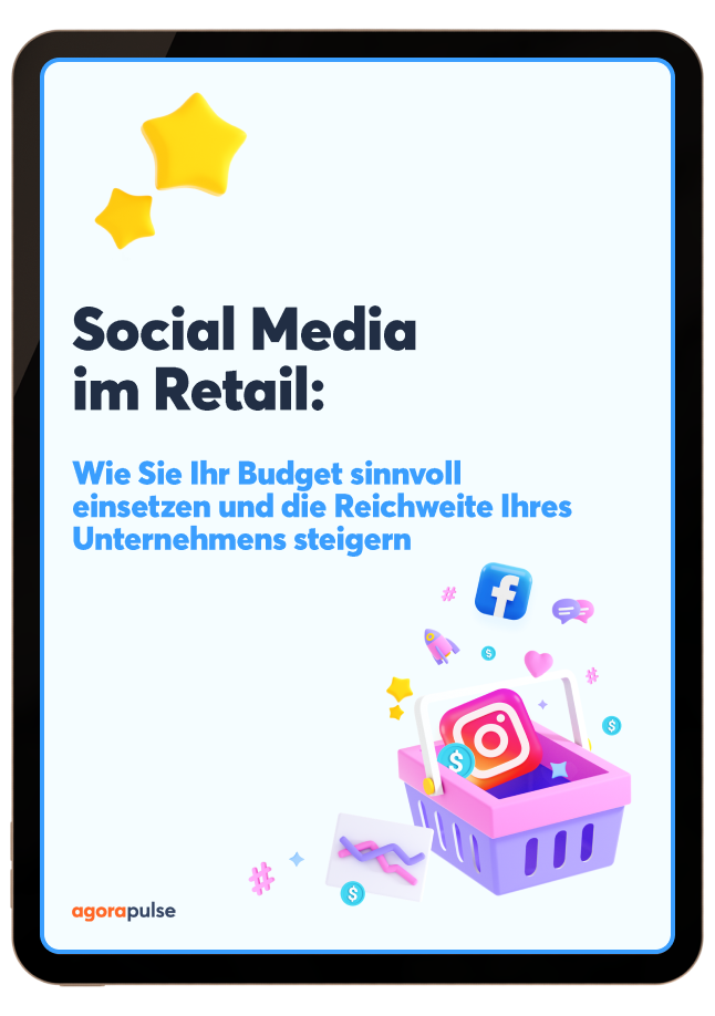 [DE] Social Media im Retail (1)