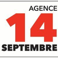 Logo Agence 14 Septembre