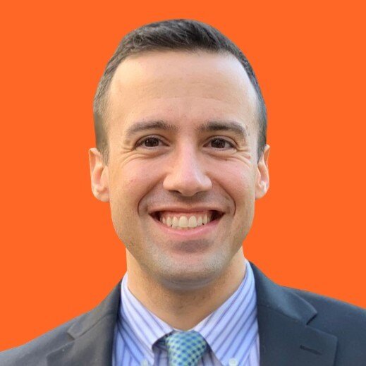 Matt Merrick