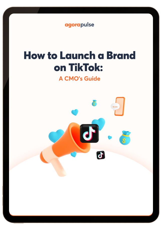 Tiktok Product Launch Strategy