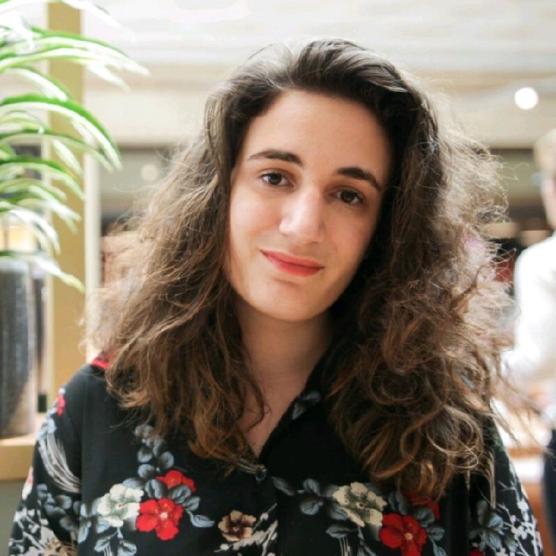 Camille Barbry