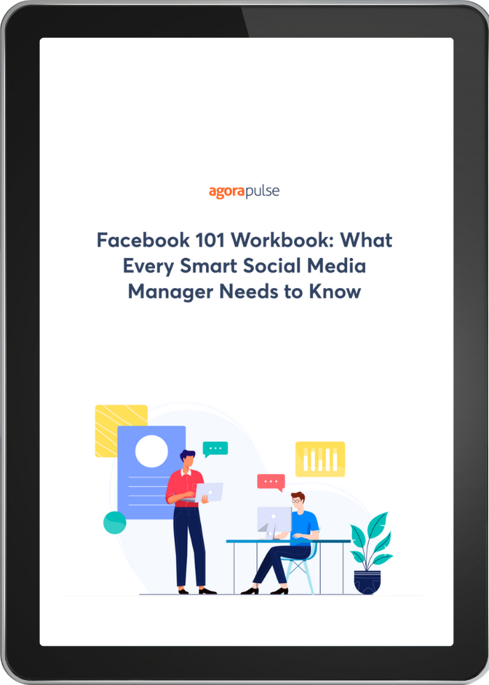 Facebook Workbook Guide