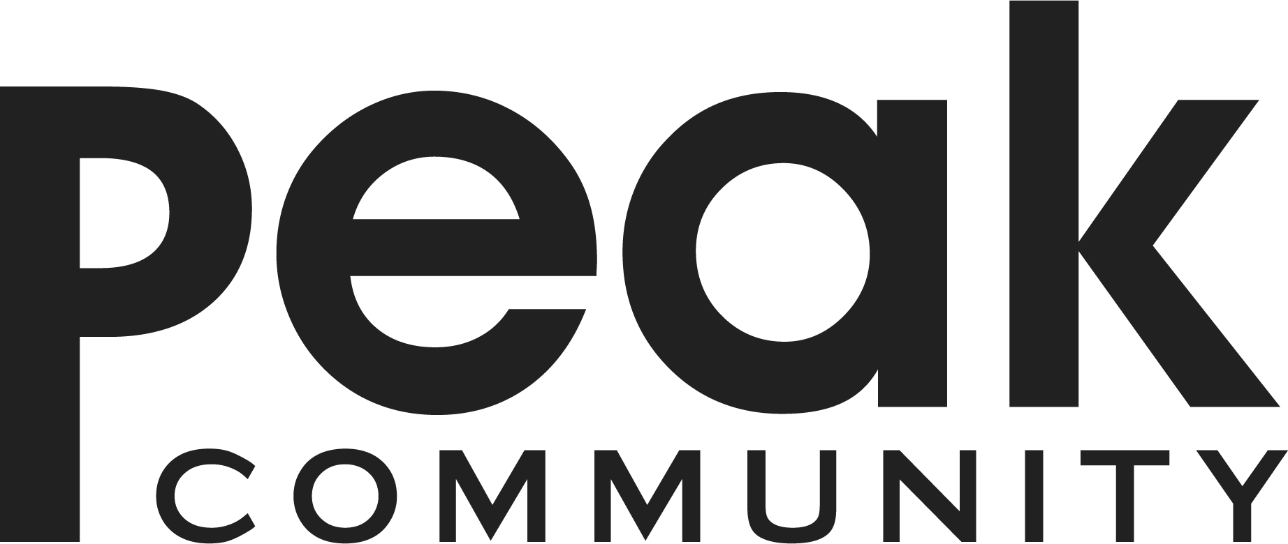 Peak Community