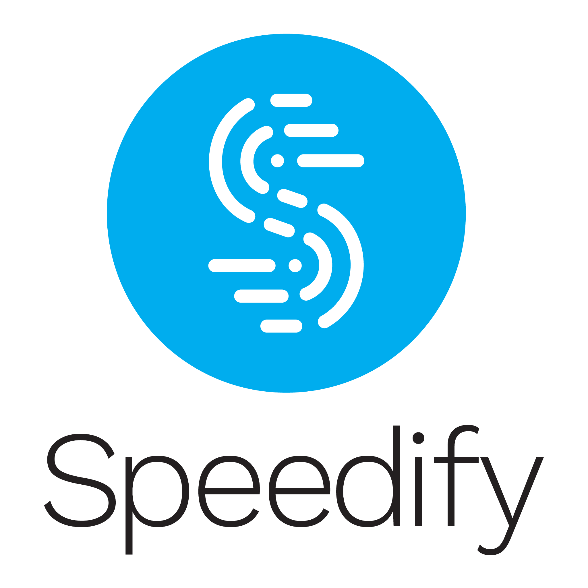 Speedify-Logo-Stacked-Black