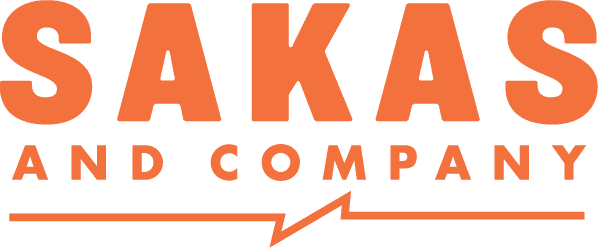 Sakas and Company